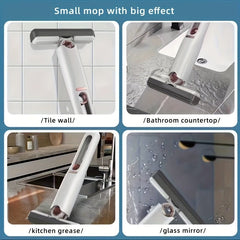 Portable Mini Mop | VOREZA™