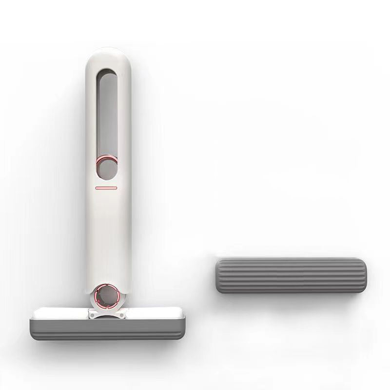Portable Mini Mop | VOREZA™