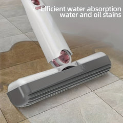 Portable Mini Mop | VOREZA™