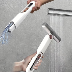 Portable Mini Mop | VOREZA™
