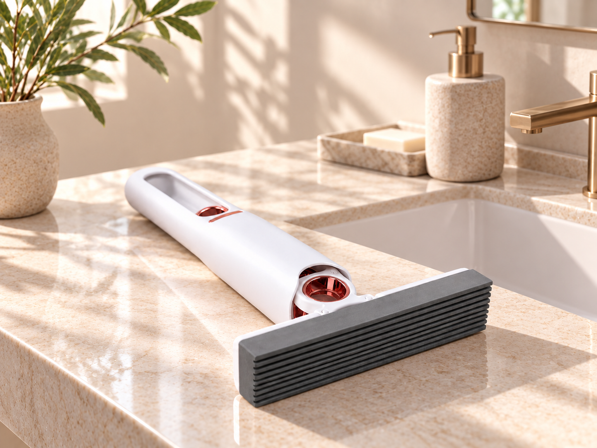 Voreza Portable Mini Mop