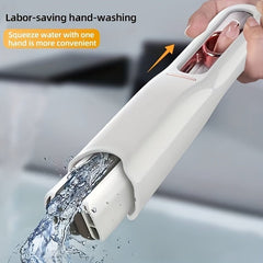 Portable Mini Mop | VOREZA™
